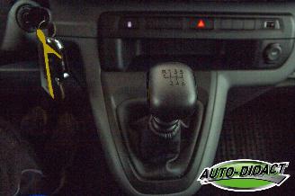 Peugeot Expert 1.5 BlueHDI 8 pers. 120 Business Standard S&S picture 19