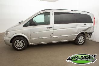 Mercedes Vito 111 CDI 9 persoons Airco picture 32