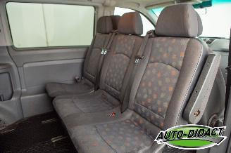 Mercedes Vito 111 CDI 9 persoons Airco picture 18