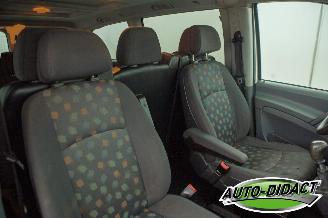Mercedes Vito 111 CDI 9 persoons Airco picture 13