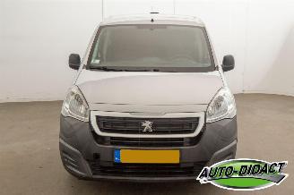 Peugeot Partner 120 1.6 BlueHDi 75 Premium 140.301 km nap picture 30