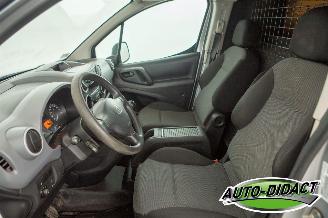 Peugeot Partner 120 1.6 BlueHDi 75 Premium 140.301 km nap picture 18