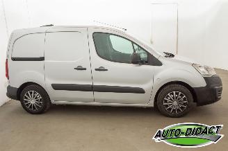 Peugeot Partner 120 1.6 BlueHDi 75 Premium 140.301 km nap picture 34