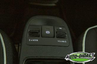Fiat 500 Elek 24 kWh 94% SOH 10.336 km picture 9