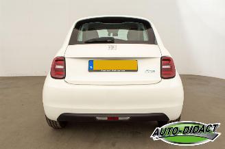 Fiat 500 Elek 24KWH 10.336 km picture 40