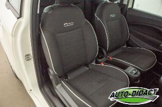 Fiat 500 Elek 24 kWh 94% SOH 10.336 km picture 19