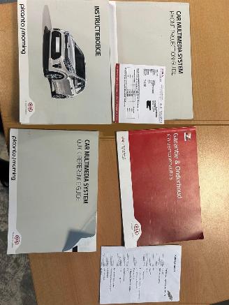 Kia Picanto 1.0 MPi 41.106 km Comfort Plusline picture 21