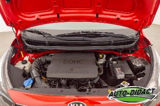 Kia Picanto 1.0 MPi 41.106 km Comfort Plusline picture 26