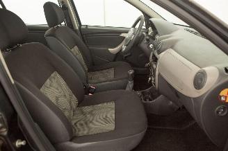 Dacia Sandero 1.2 Ambiance picture 21