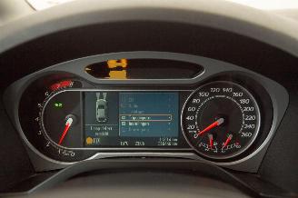 Ford S-Max 2.0-16V 7Pers. Airco picture 6