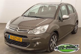 Auto incidentate Citroën C3 1.2 VTi Collection Airco 2014/1