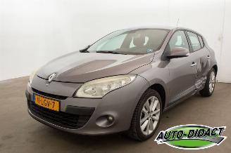 Avarii autoturisme Renault Mégane 1.6 Celsium 2010/4