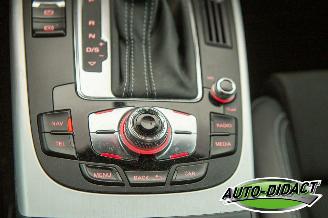 Audi A5 2.0 TFSI Automaat Quattro Adrenaline Sport picture 17