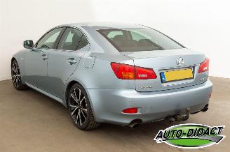 Lexus IS 250 Automaat Executive picture 3