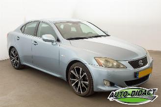 Lexus IS 250 Automaat Executive picture 2