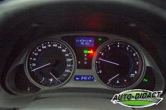 Lexus IS 250 Automaat Executive picture 6
