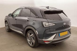 Hyundai Nexo FCEV Plus Pack Leer picture 3
