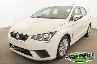 Auto incidentate Seat Ibiza 1.0 TSI Navi 2018/1