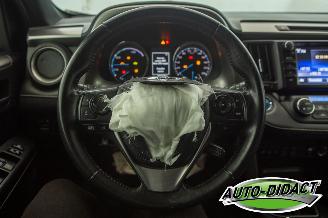 Toyota Rav-4 2.5 Hybrid 4WD Automaat picture 10