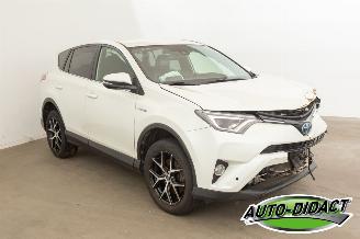 Toyota Rav-4 2.5 Hybrid 4WD Automaat picture 2
