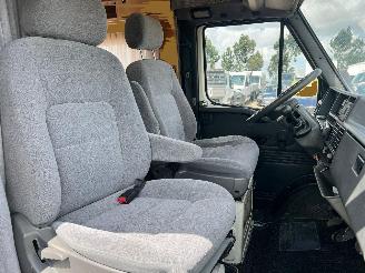 Fiat Ducato Roller 2.5 290 picture 14