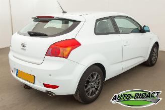 Kia Pro cee d 1.6 Clima X-clusive picture 4