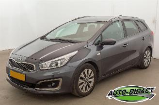 Avarii autoturisme Kia Ceed 1.0 T-GDi Clima Navi Camera Design Edition 2018/7