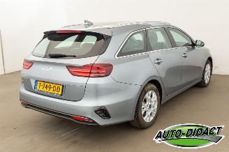 Kia Ceed Sportswagon 1.5 T-GDI 56.574 km Dynamicline picture 4