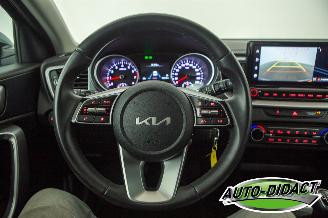 Kia Ceed Sportswagon 1.5 T-GDI 56.574 km Dynamicline picture 6