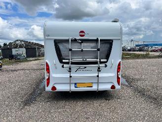 Burstner  Premio picture 47