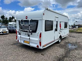 Burstner  Premio picture 3