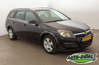 Opel Astra 1.4 Airco picture 2