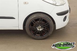 Hyundai I-10 1.1 Active Cool Airco picture 30