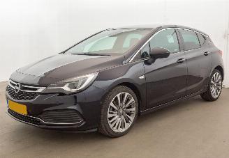 Avarii autoturisme Opel Astra 1.4 Clima Navi Camera 53.471 km Innovation 2018/4