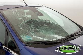 Ford Fiesta 1.0 EcoBoost Clima Navi Titanium picture 32