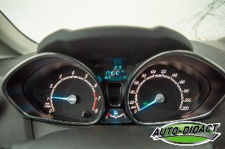 Ford Fiesta 1.0 EcoBoost Clima Navi Titanium picture 6