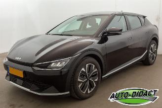 Damaged car Kia EV6 Light 58 kWh Automaat 12.540 km Digi Dash Clima Camera 2024/2