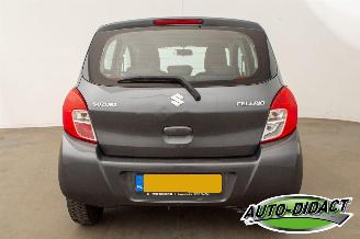 Suzuki Celerio 1.0 Airco Comfort picture 32