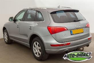 Audi Q5 2.0 TFSI Automaat Clima Leder Camera Quattro Pro Line picture 3