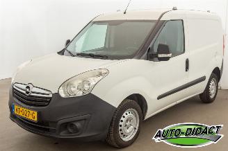 Auto incidentate Opel Combo 1.3 CDTi Airco L1H1 ecoFLEX Edition 2016/2