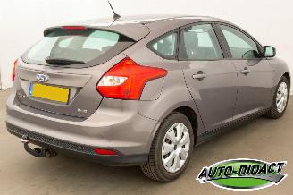 Ford Focus 1.0 Airco Navi EcoBoost Lease Trend picture 4