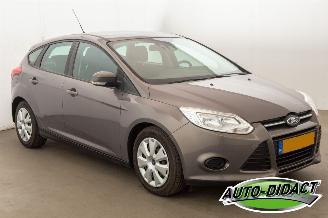 Ford Focus 1.0 Airco Navi EcoBoost Lease Trend picture 2