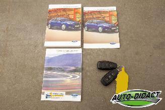 Ford Focus 1.5 Clima Navi Titanium Edition picture 29
