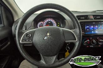 Mitsubishi Space-star 1.2 Cool+ 82.087 km Airco picture 5