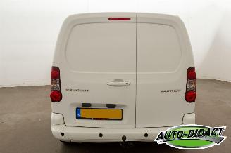 Peugeot Partner 1.6 BlueHDi Automaat Clima 100 L1 Premium Pack S&S picture 26