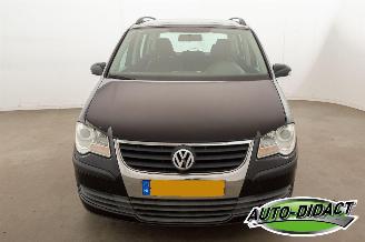 Volkswagen Touran 1.9 TDI Clima Navi picture 30