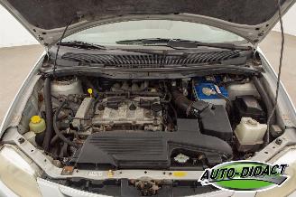 Mazda Premacy 1.8 picture 28