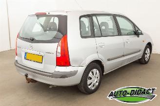 Mazda Premacy 1.8 picture 4