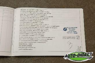 BMW 5-serie Touring 520i Automaat Leder Clima Navi Corporate Lease Business Line Edition I picture 29