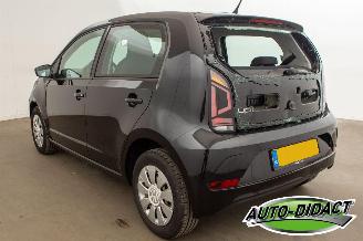 Volkswagen Up! 1.0 BMT move up! 94.653 km Airco picture 3